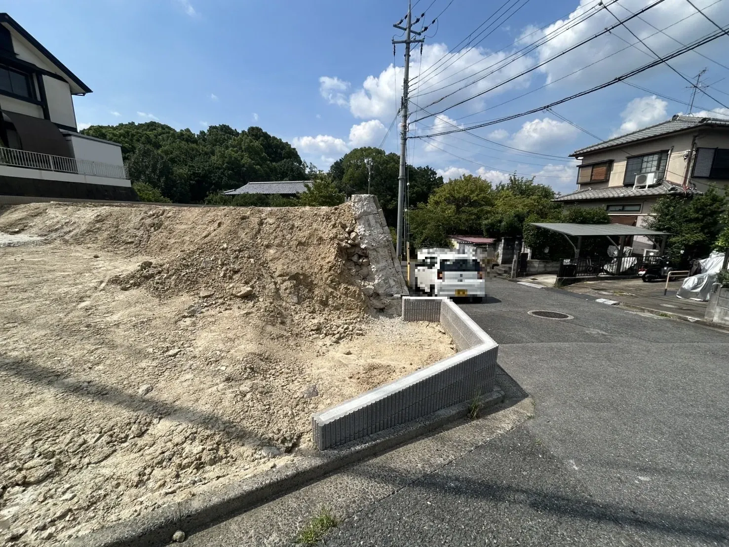 【現地写真】2025.8.18撮影