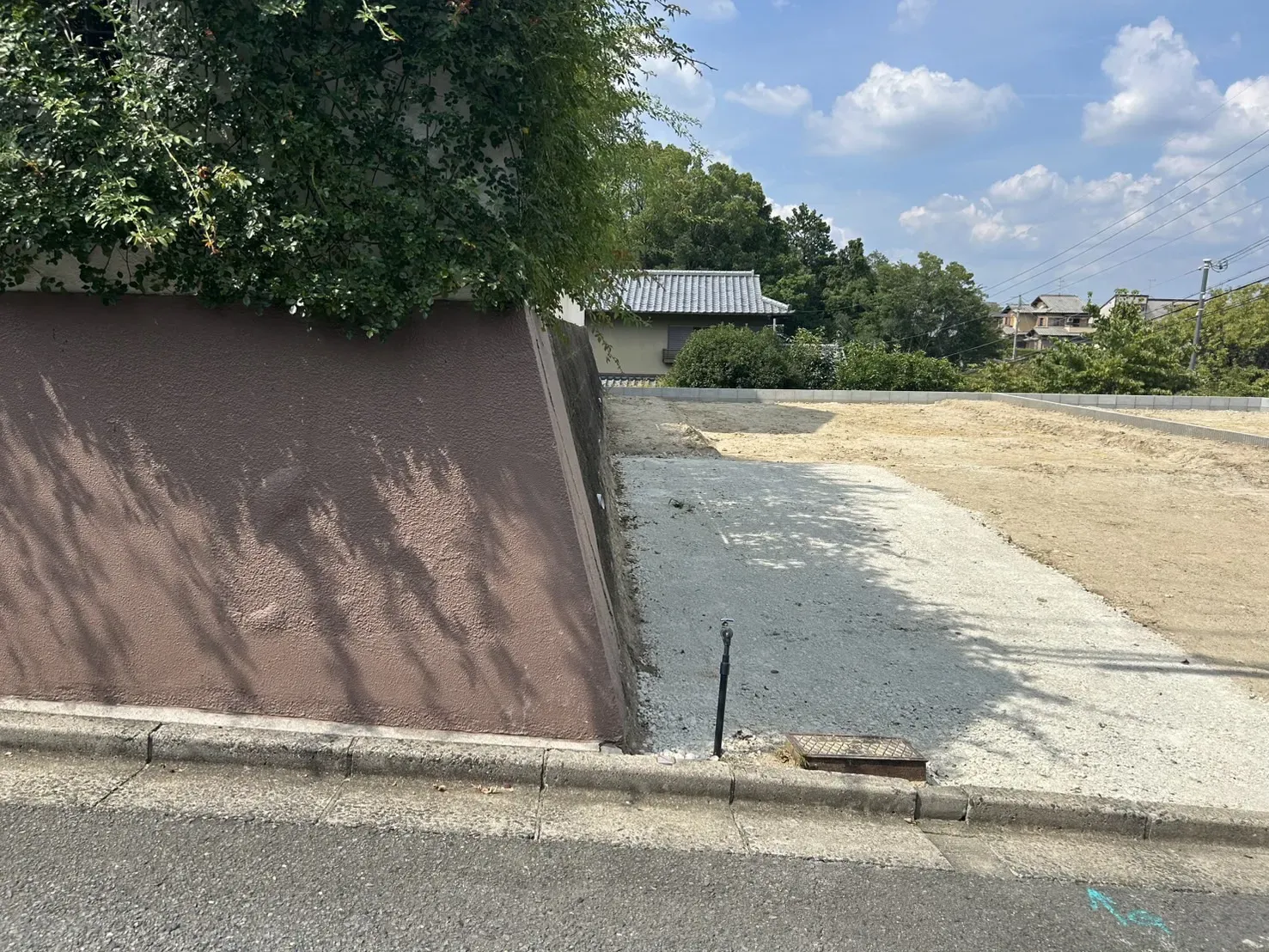 【現地写真】2025.8.18撮影