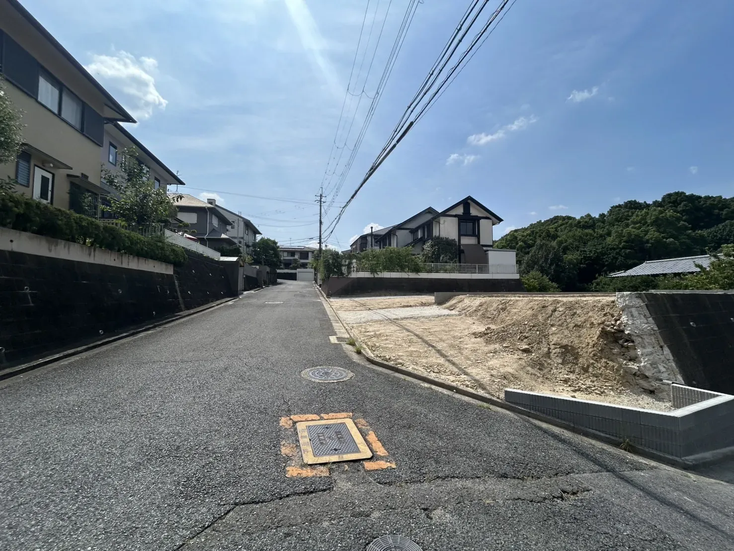 【現地写真】2025.8.18撮影