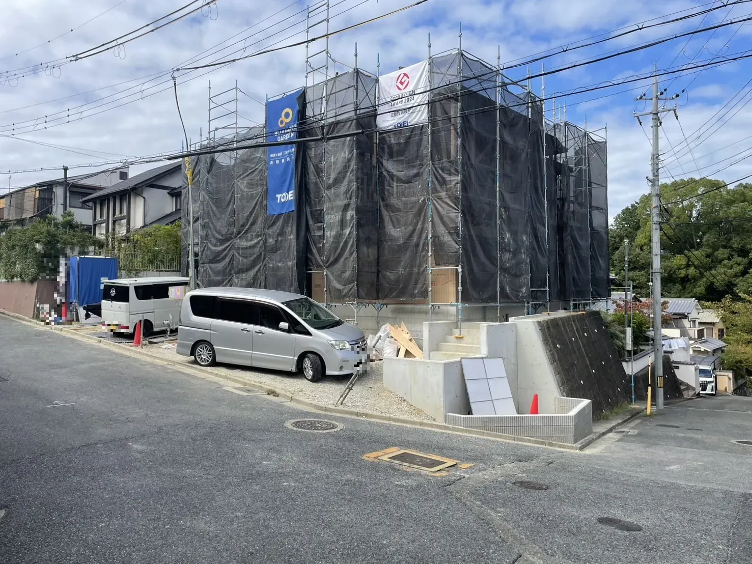 【現地写真】2025.10.10撮影