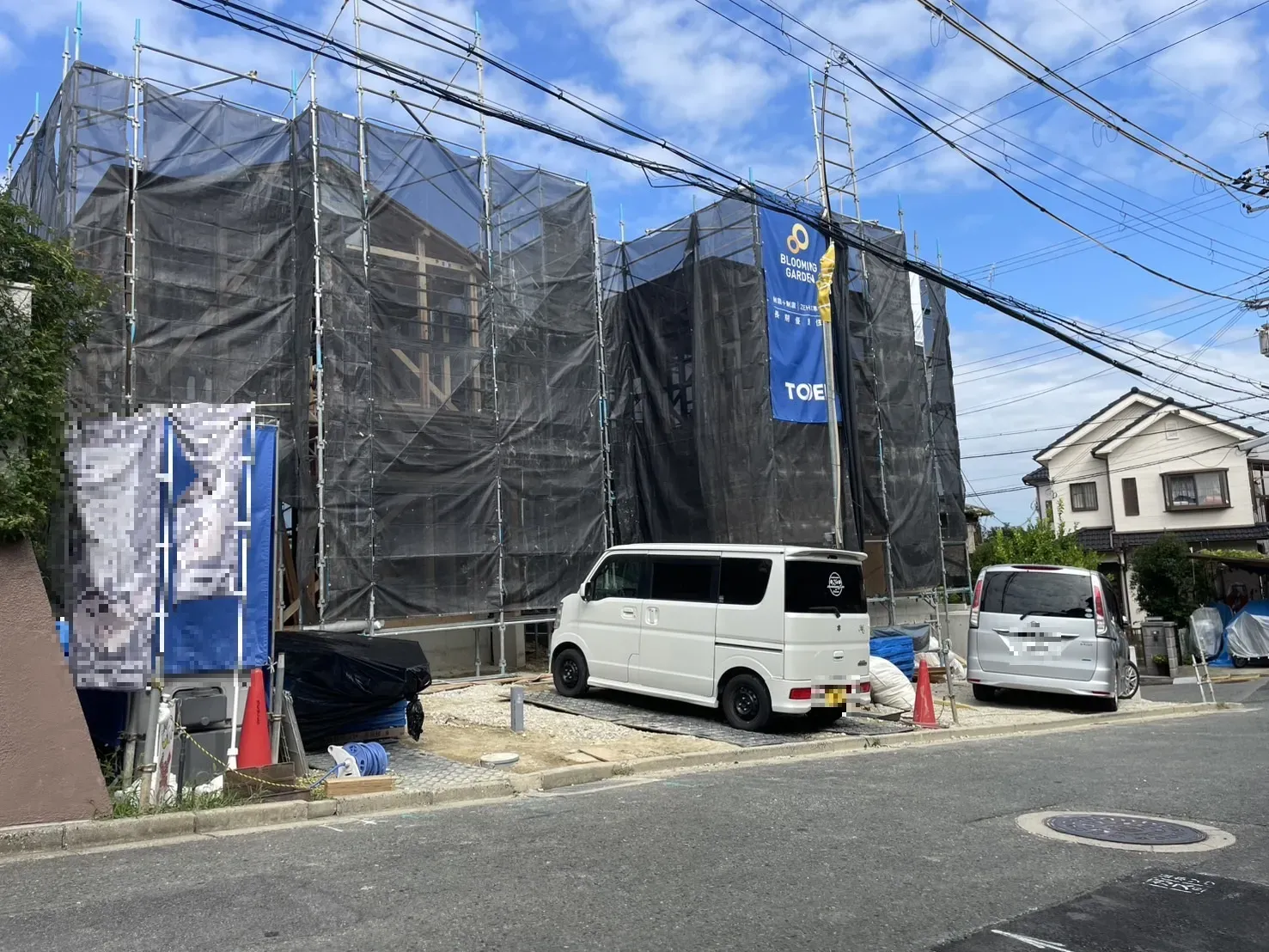 【現地写真】2025.10.10撮影