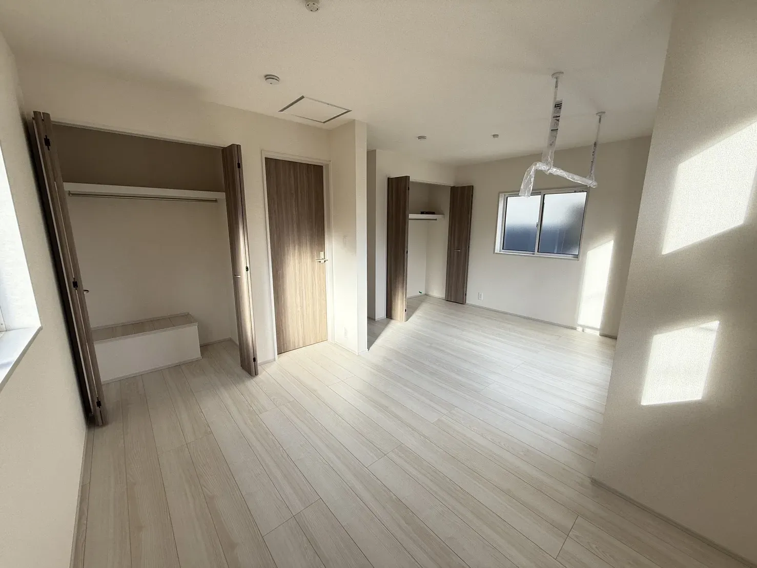 【4.68帖+5.0帖洋室】