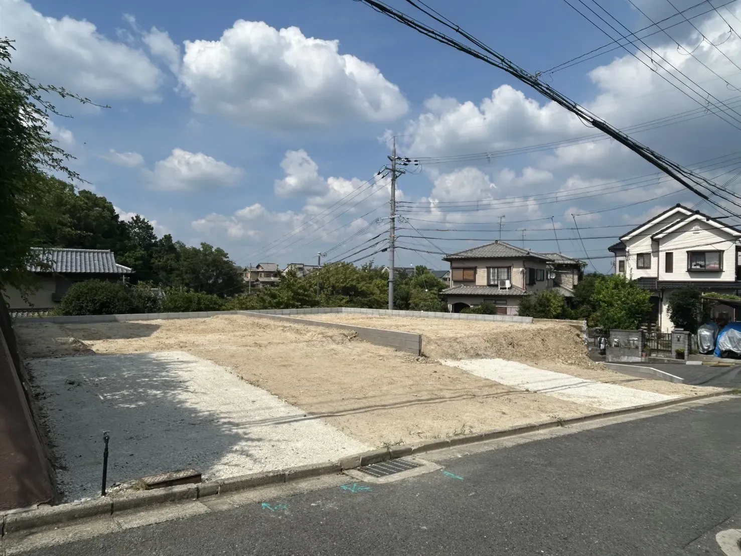 【現地写真】2025.8.18撮影