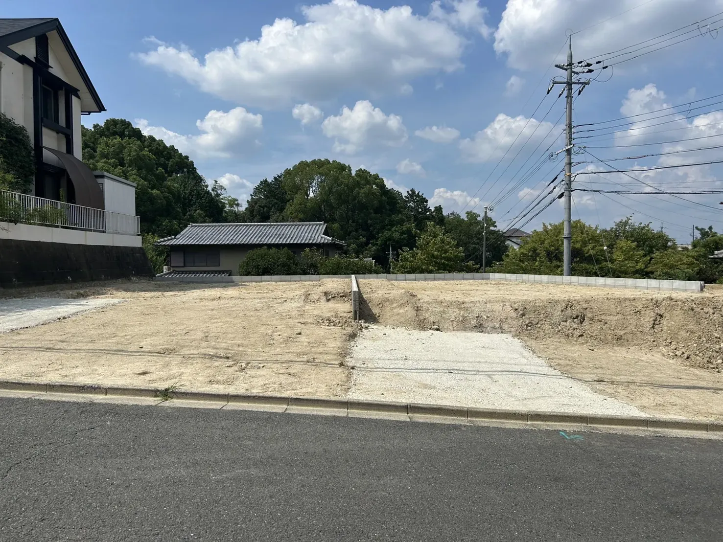 【現地写真】2025.8.18撮影