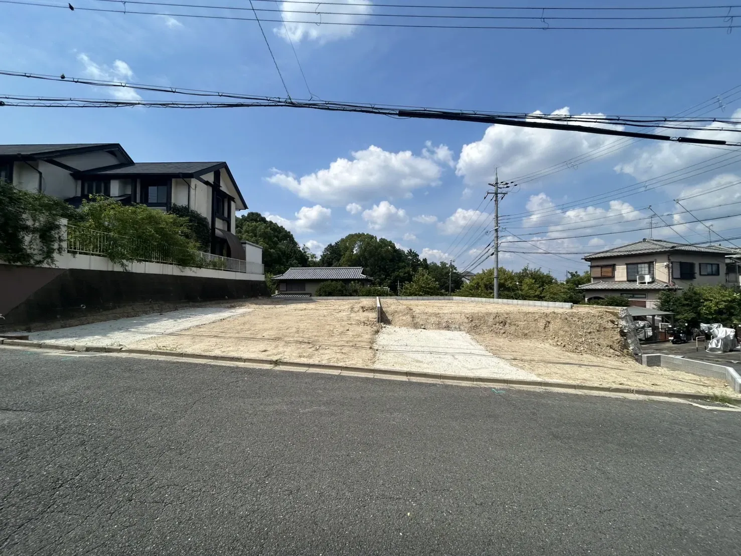 【現地写真】2025.8.18撮影
