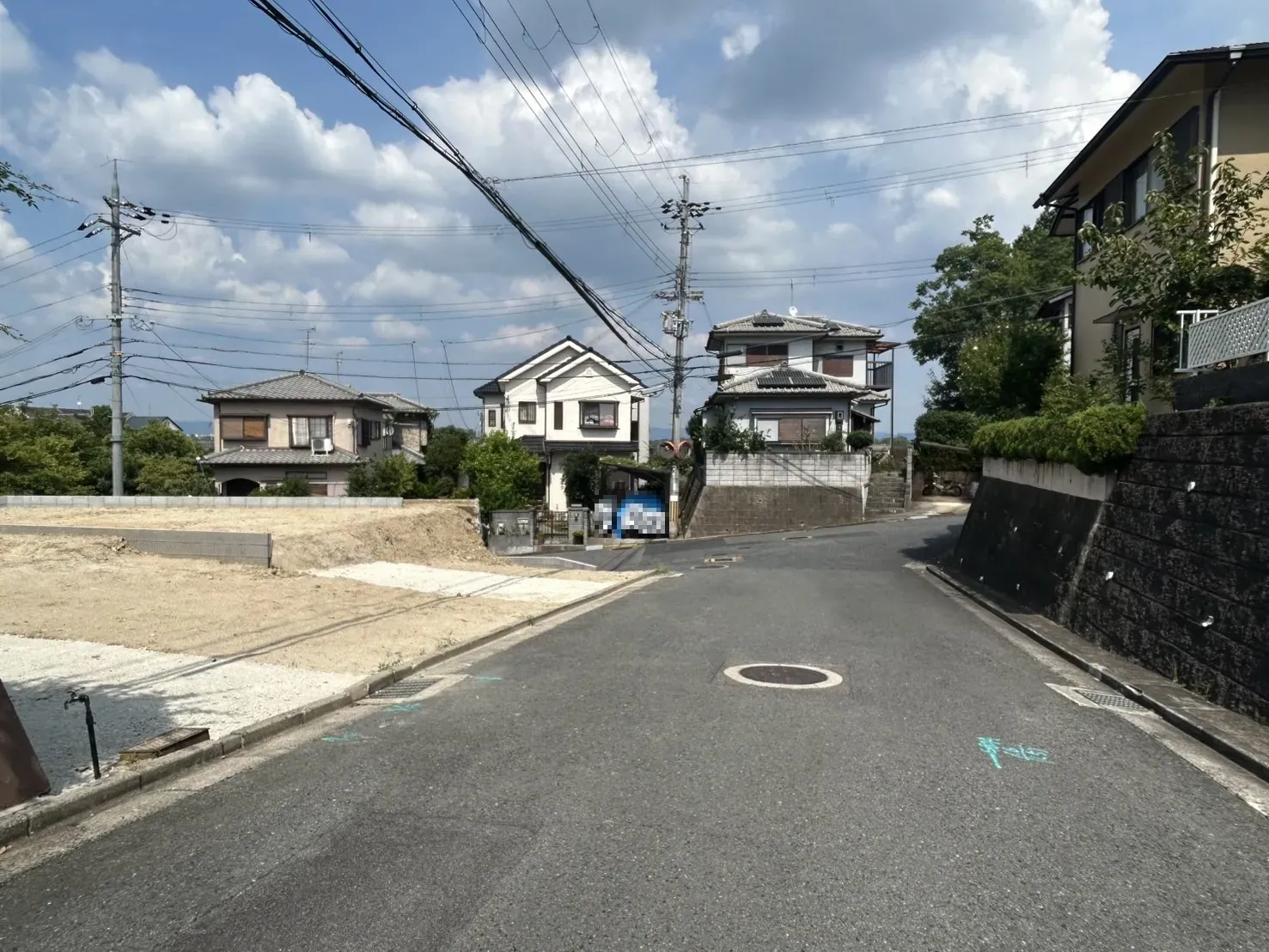 【現地写真】2025.8.18撮影