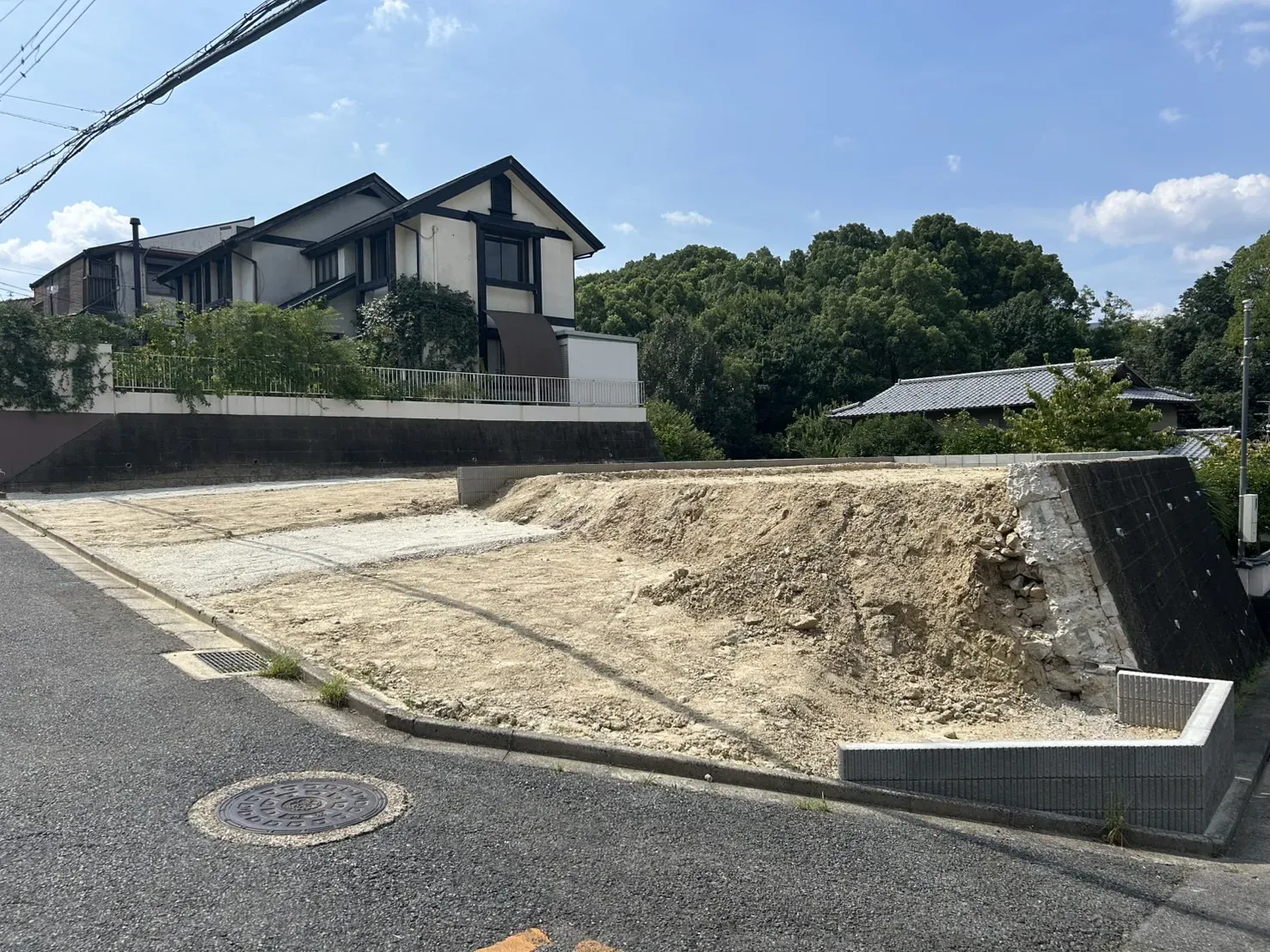 【現地写真】2025.8.18撮影