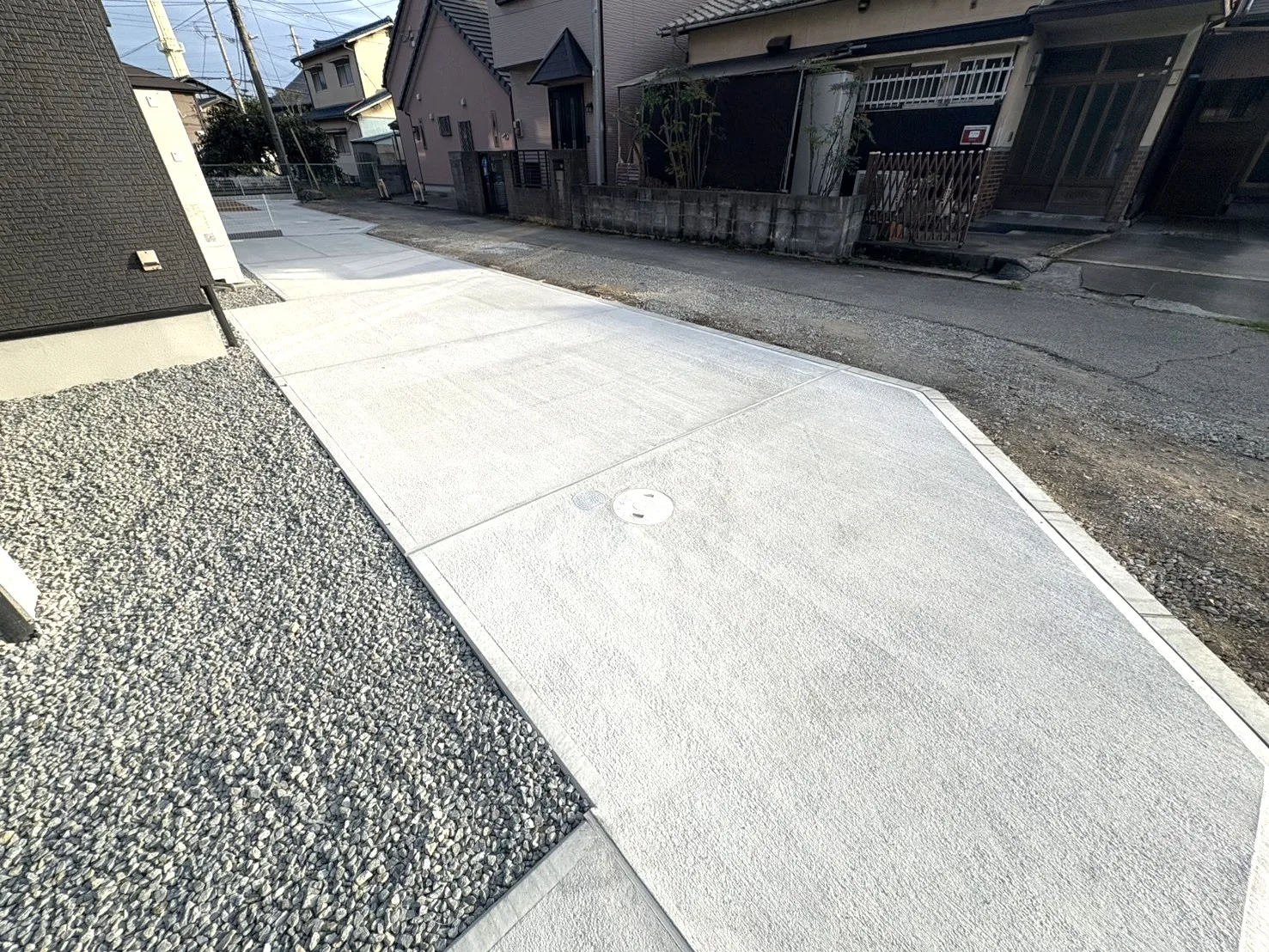 ☆1号棟　カースペース☆