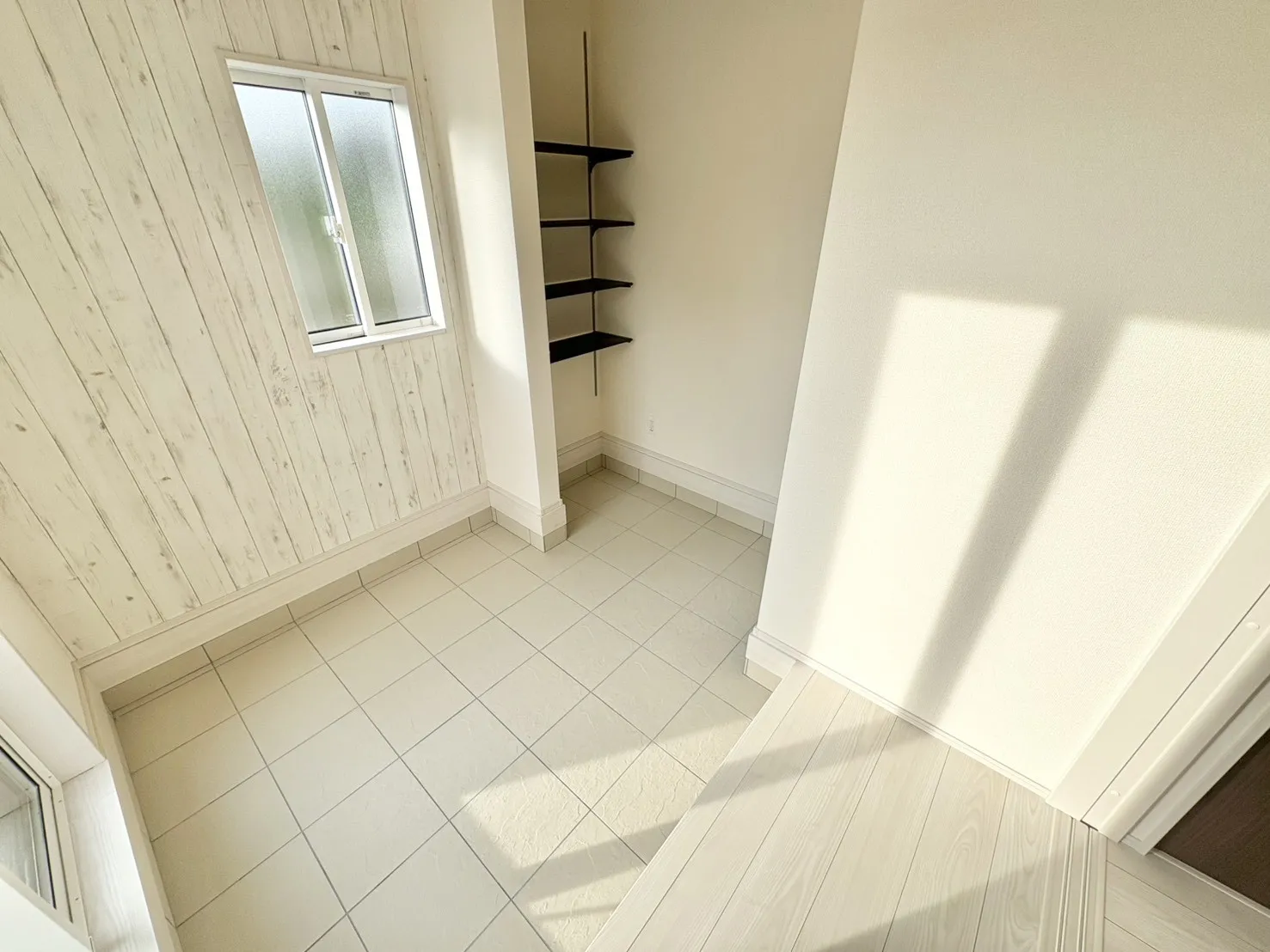 ☆1号棟　マルチエントランス☆