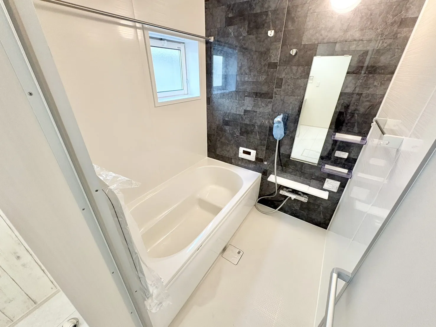 ☆1号棟　浴室☆