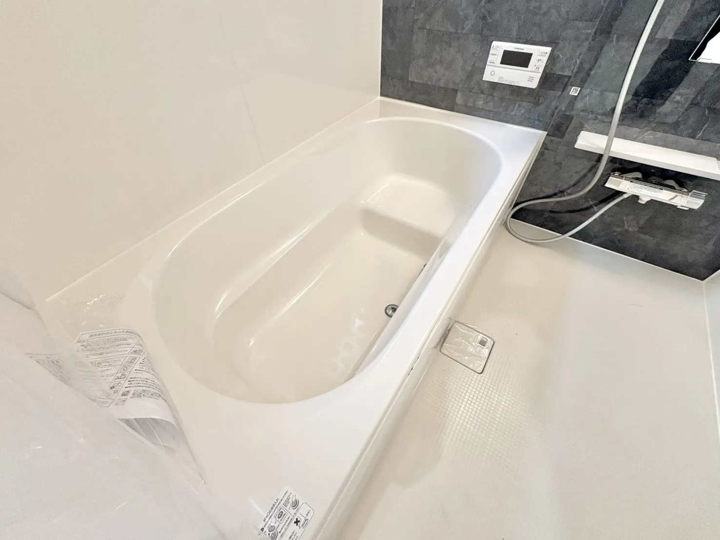 ☆1号棟　浴槽☆