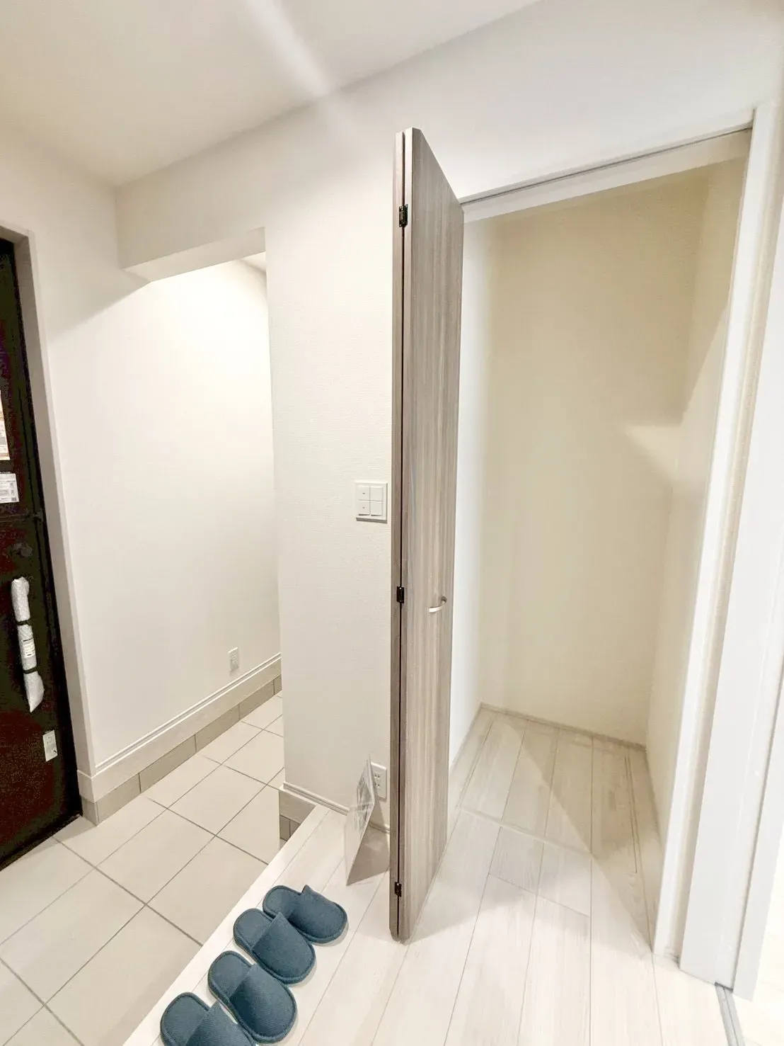 【備蓄倉庫 | 1号棟】