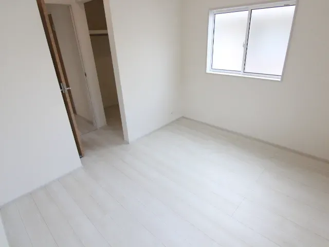 洋室5.25帖　1号棟