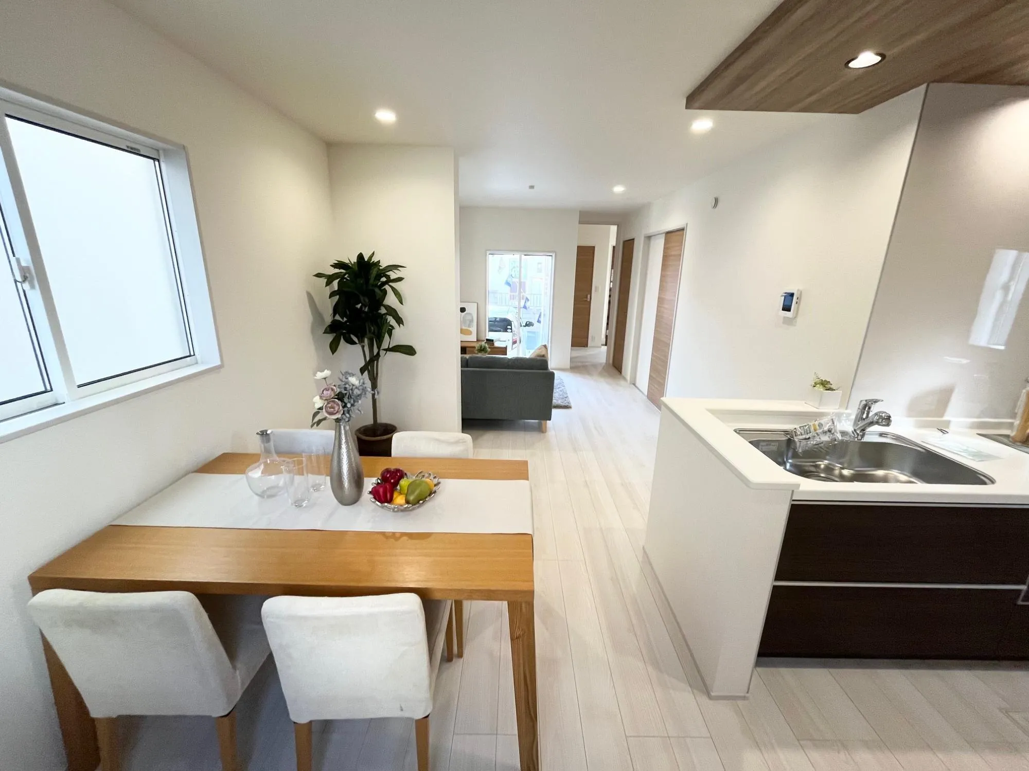 LDK15.625帖　1号棟