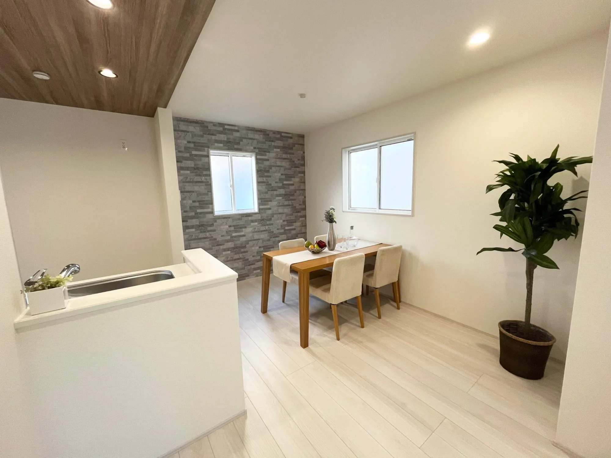 LDK15.625帖　1号棟