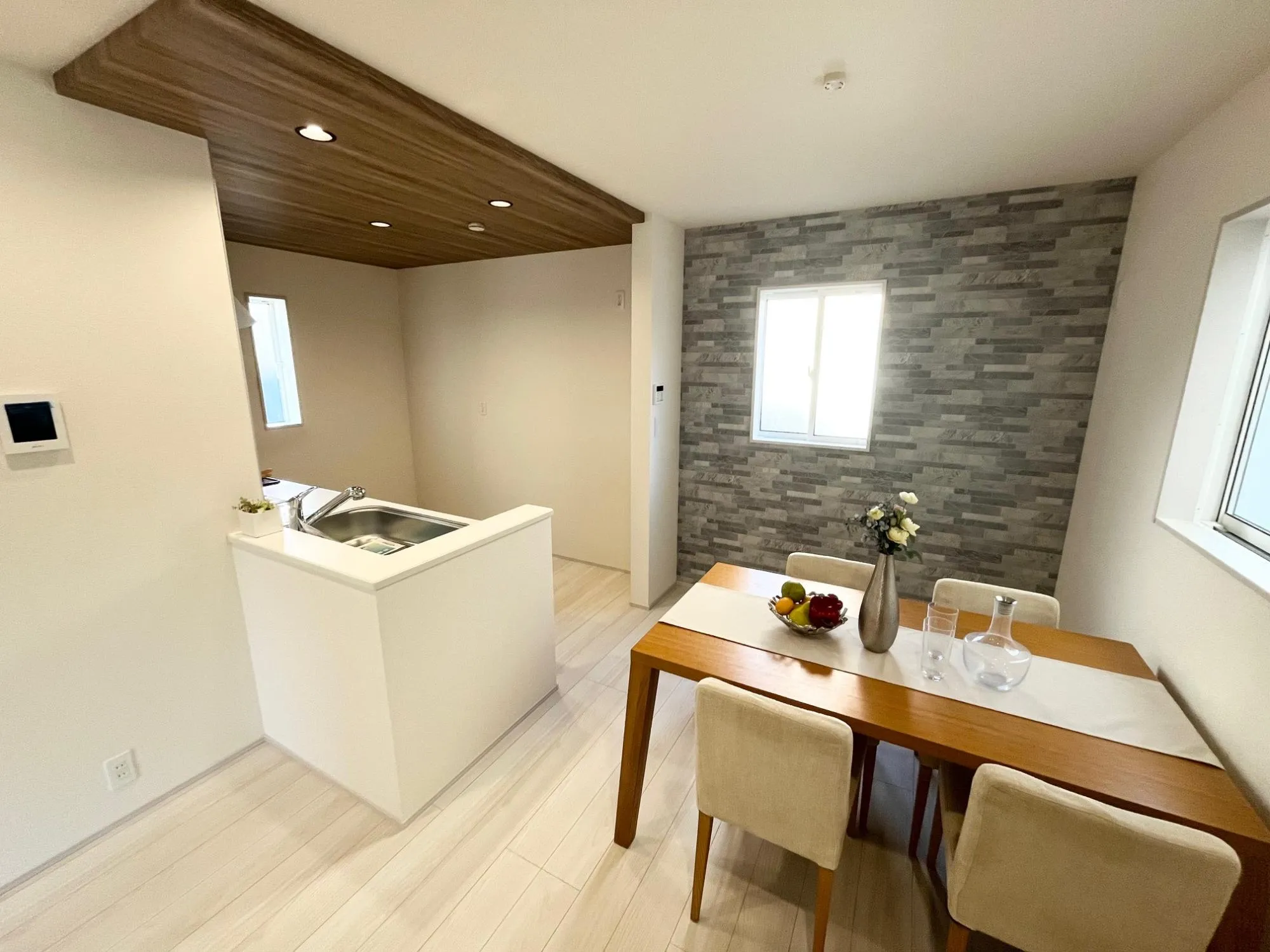 LDK15.625帖　1号棟