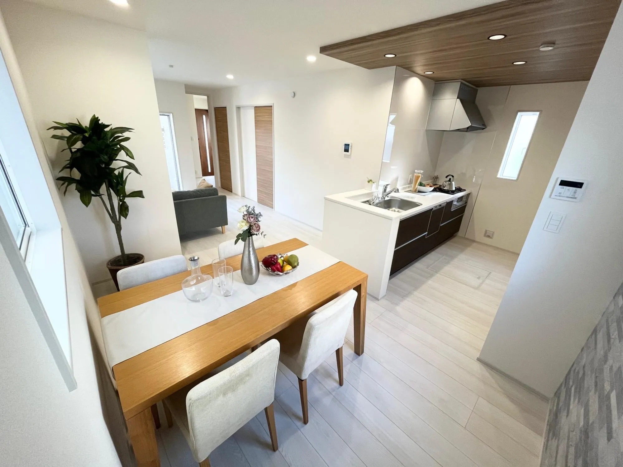 LDK15.625帖　1号棟