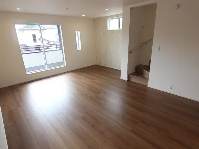 LDK18.75帖(※棚・DS含)2号棟