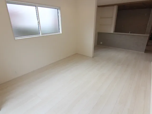 LDK16.75帖 　1号棟