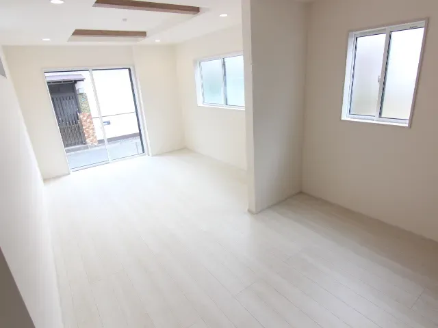 LDK16.75帖  　1号棟