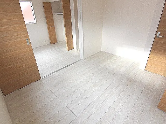 洋室5.75帖　1号棟