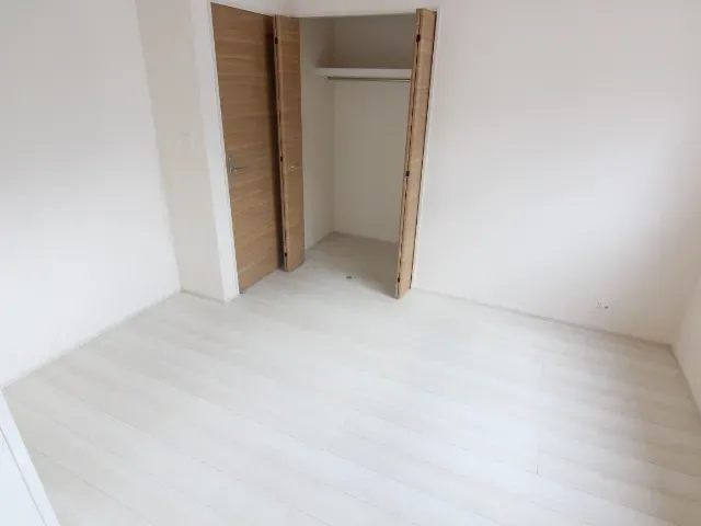 洋室5.75帖　1号棟