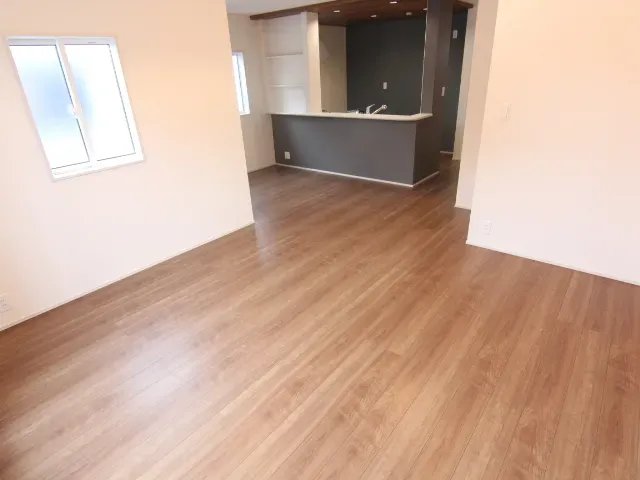 LDK19.0帖　2号棟