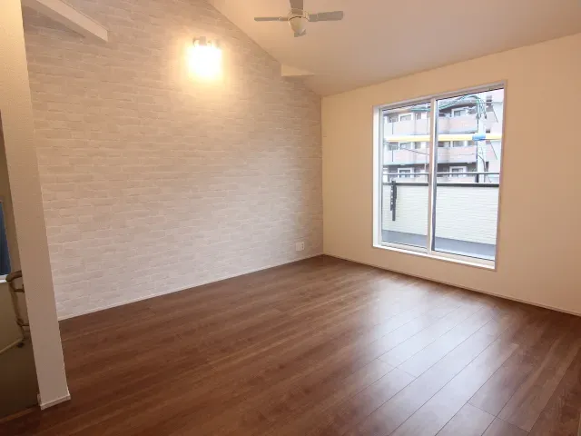 LDK19.0帖　2号棟