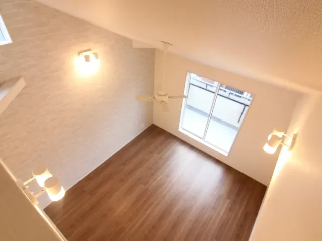 LDK19.0帖　2号棟