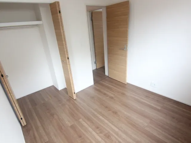 洋室4.5帖　2号棟