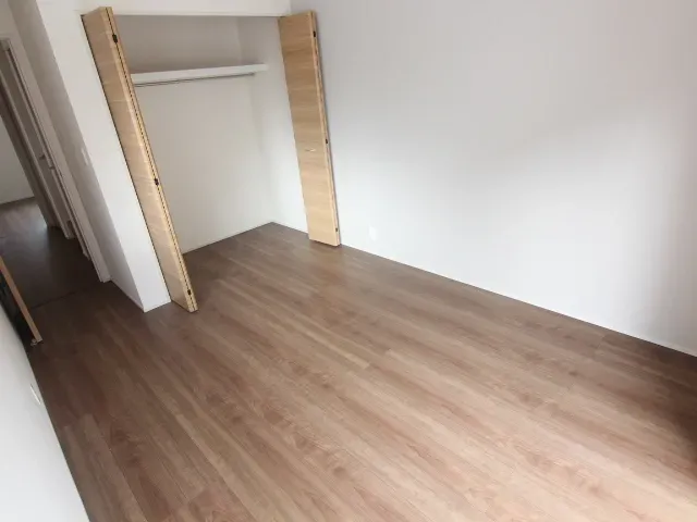 洋室6.0帖　2号棟