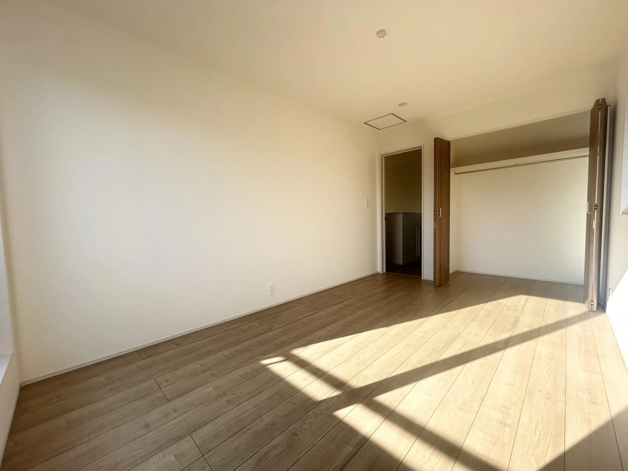 1号棟　洋室7.0帖