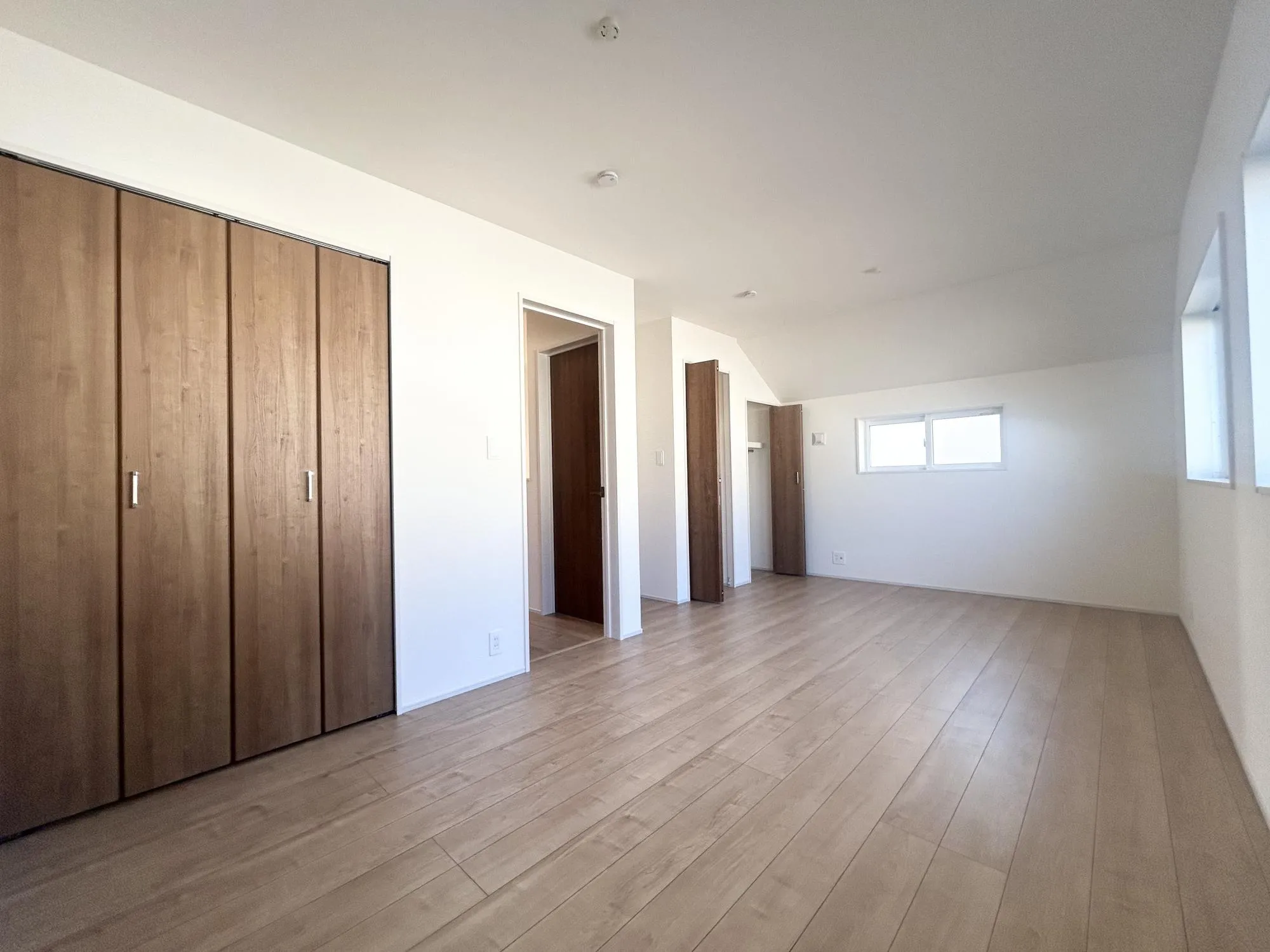 1号棟　洋室9.5帖