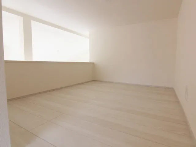 ロフト　2号棟
