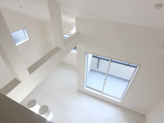 LDK15.75帖上部　2号棟