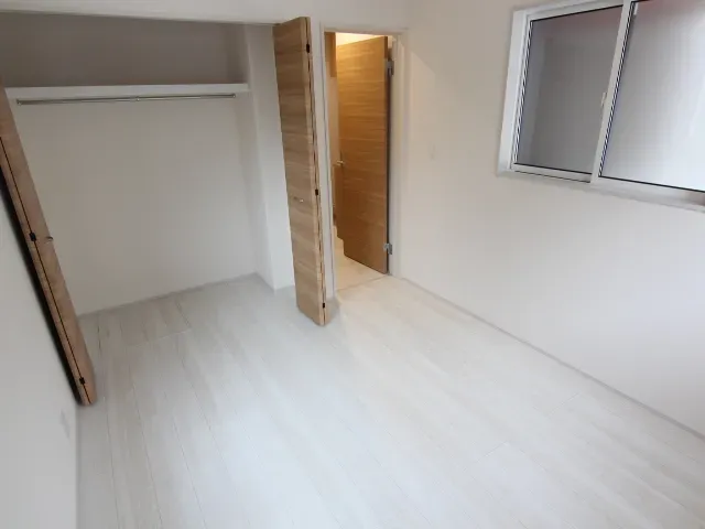 洋室5.25帖　2号棟