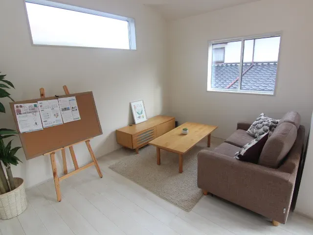 LDK15.75帖　2号棟