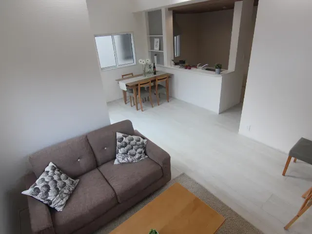 LDK15.75帖　2号棟