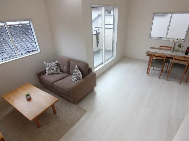 LDK15.75帖　2号棟