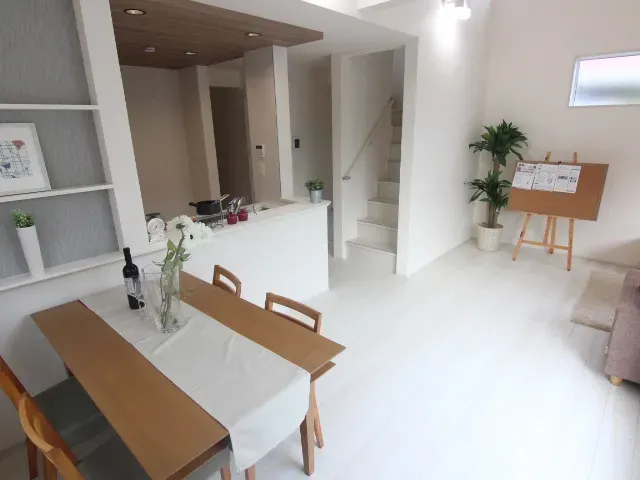 LDK15.75帖　2号棟