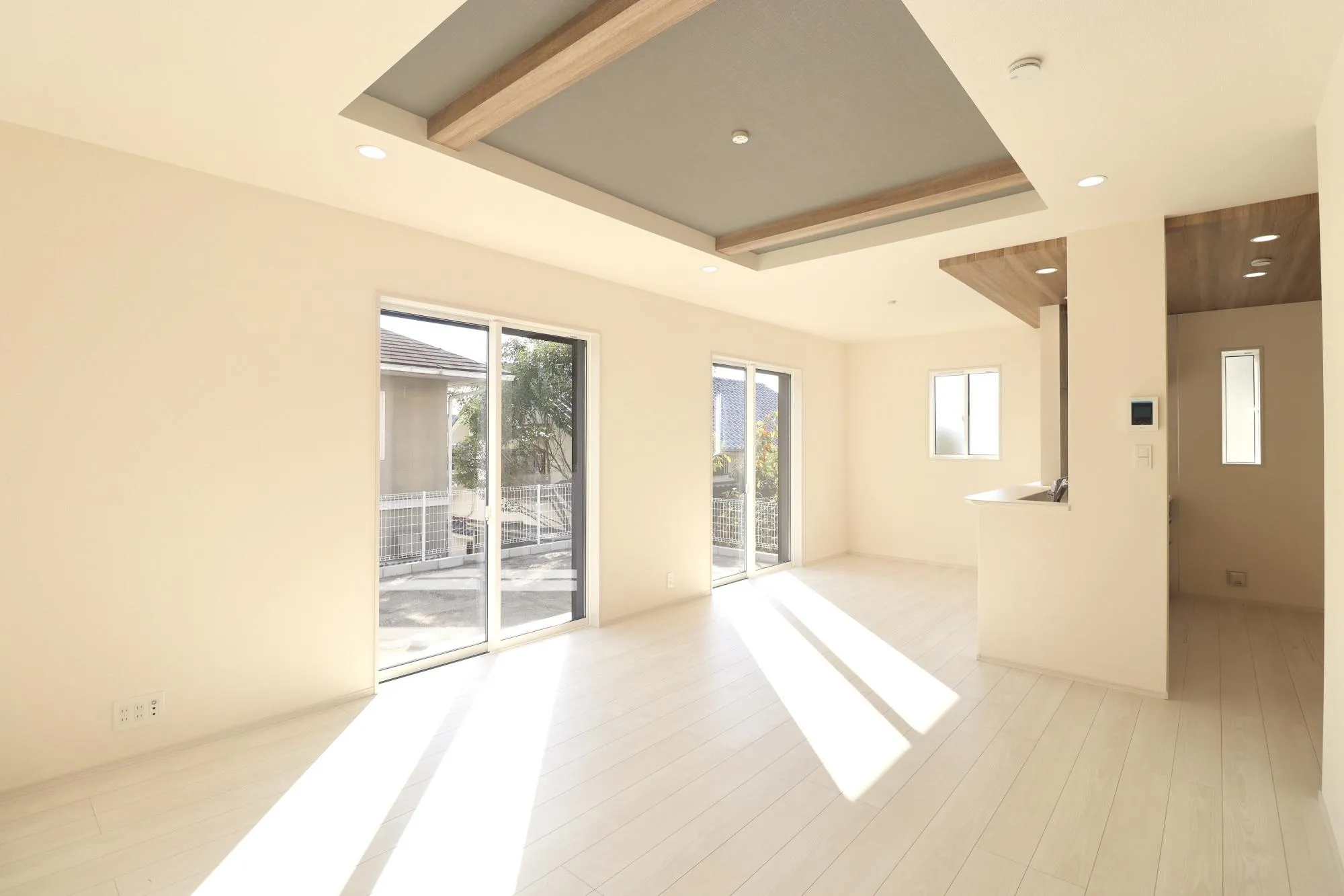 【リビングダイニング(17.0帖)】