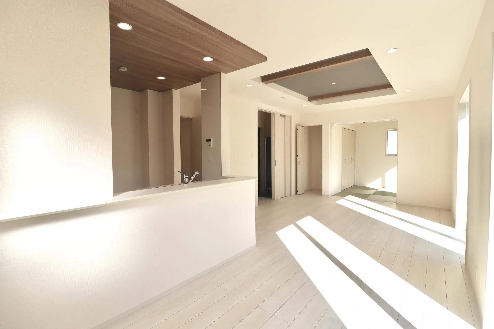 【リビングダイニング(17.0帖)】