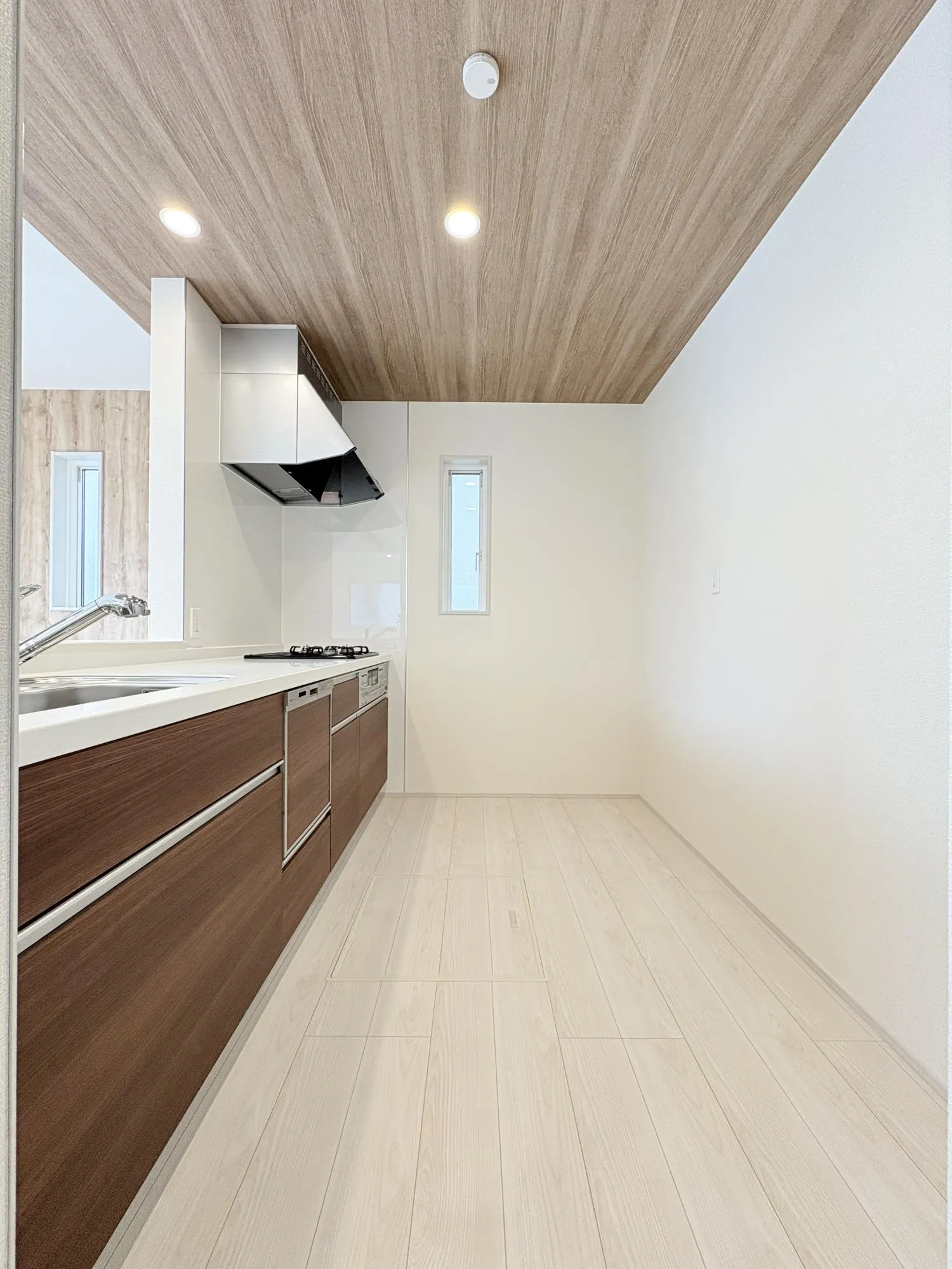 4号棟　キッチン