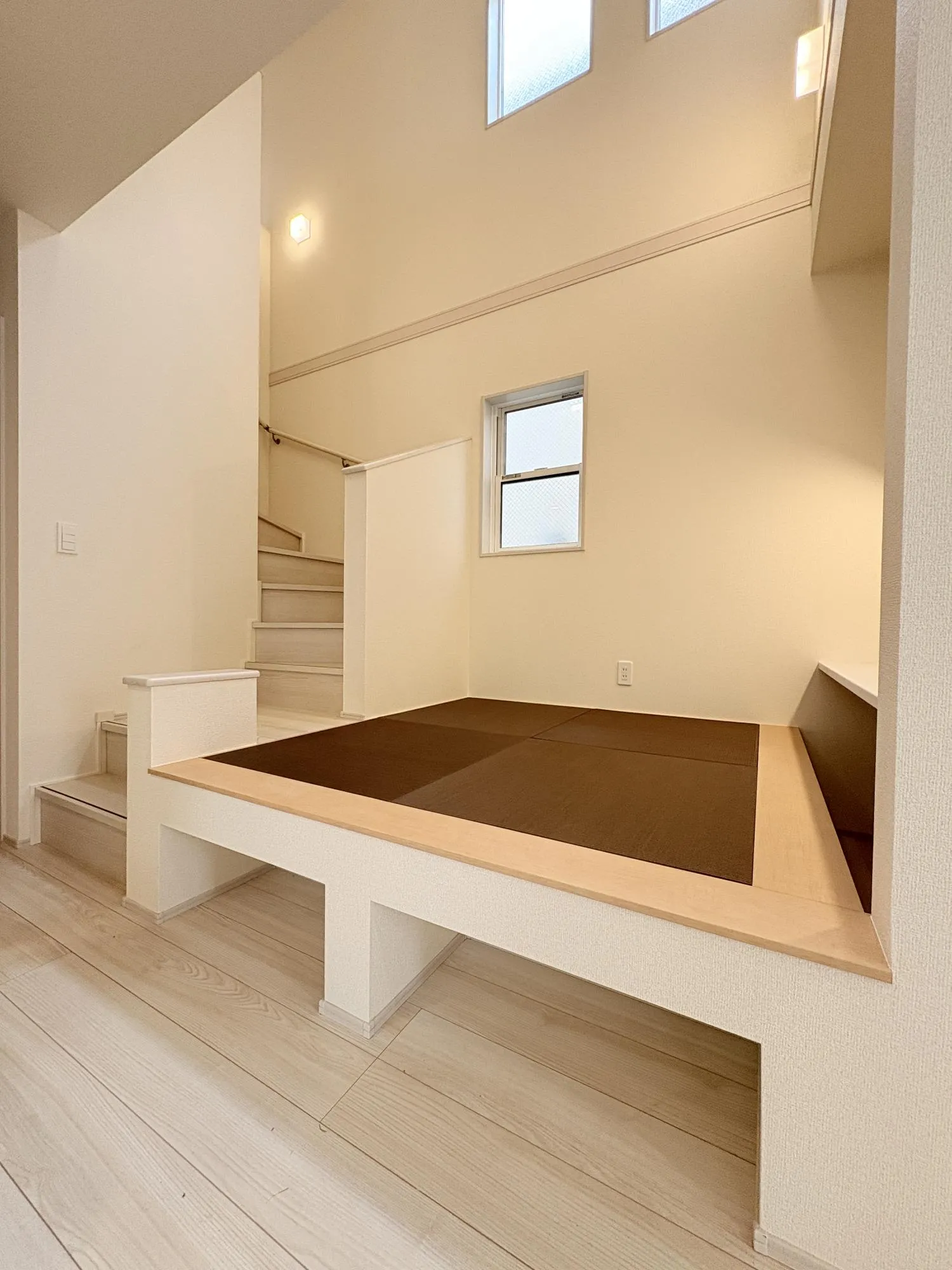 5号棟　マルチスキップ