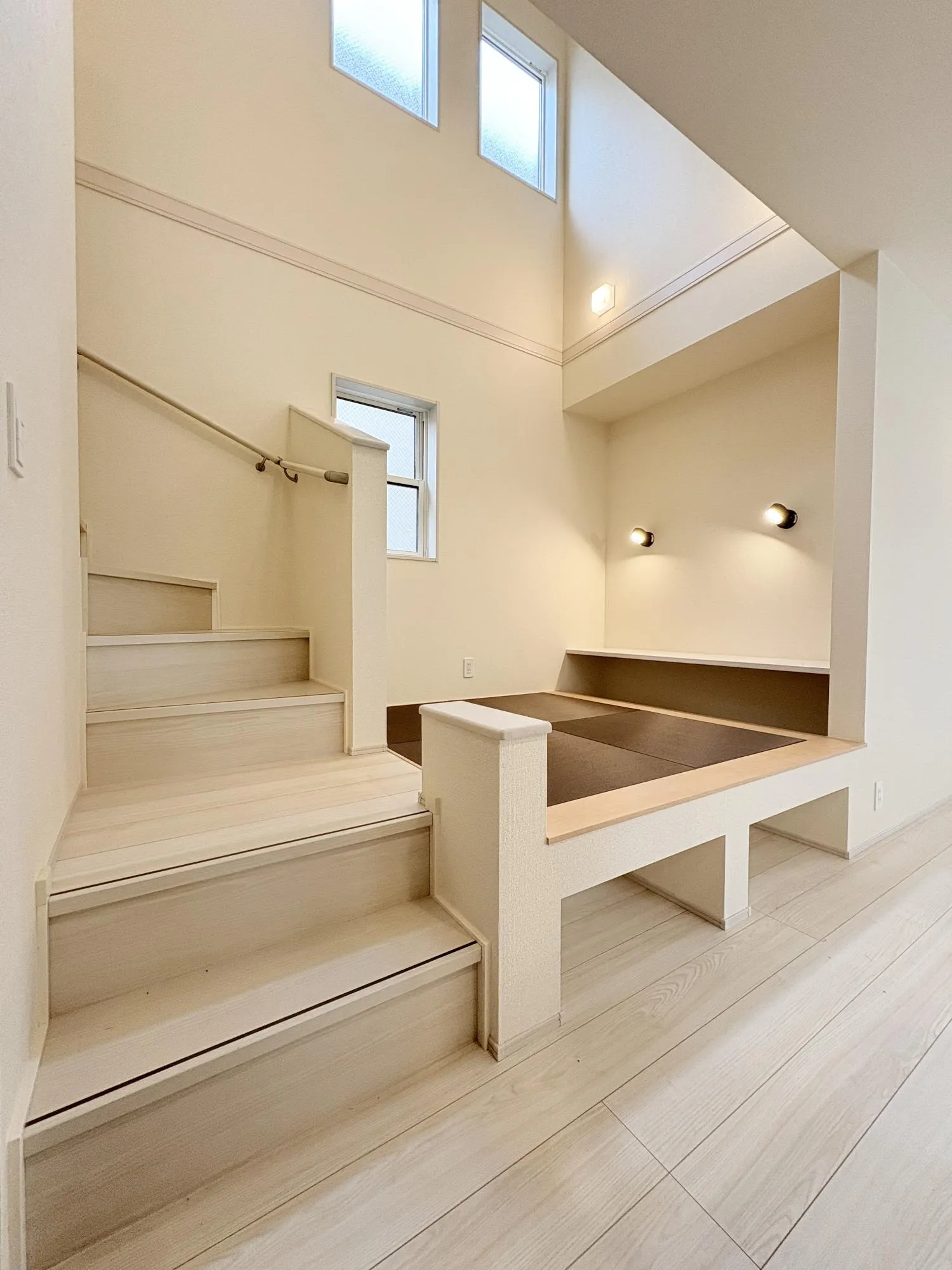 5号棟　マルチスキップ