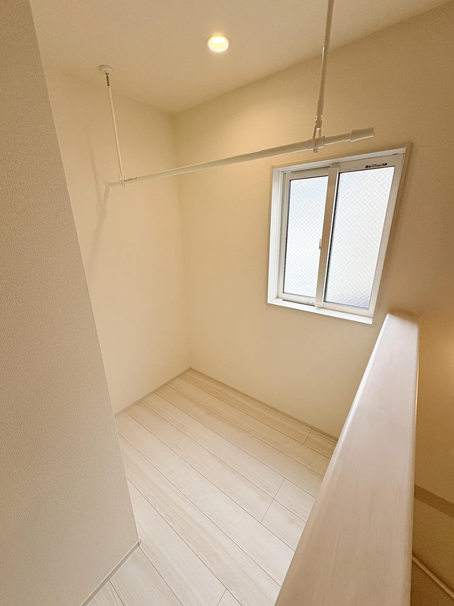 5号棟　2Fフリースペース