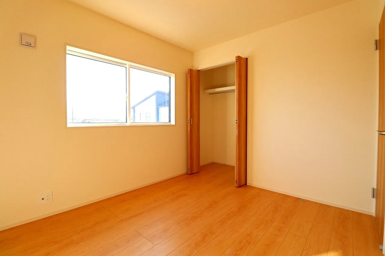 【1号棟LDK/5.25帖】