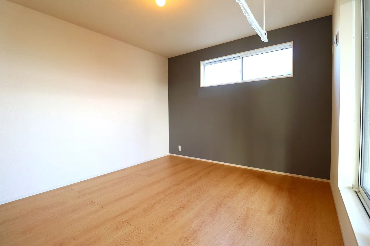 【1号棟LDK/7帖】