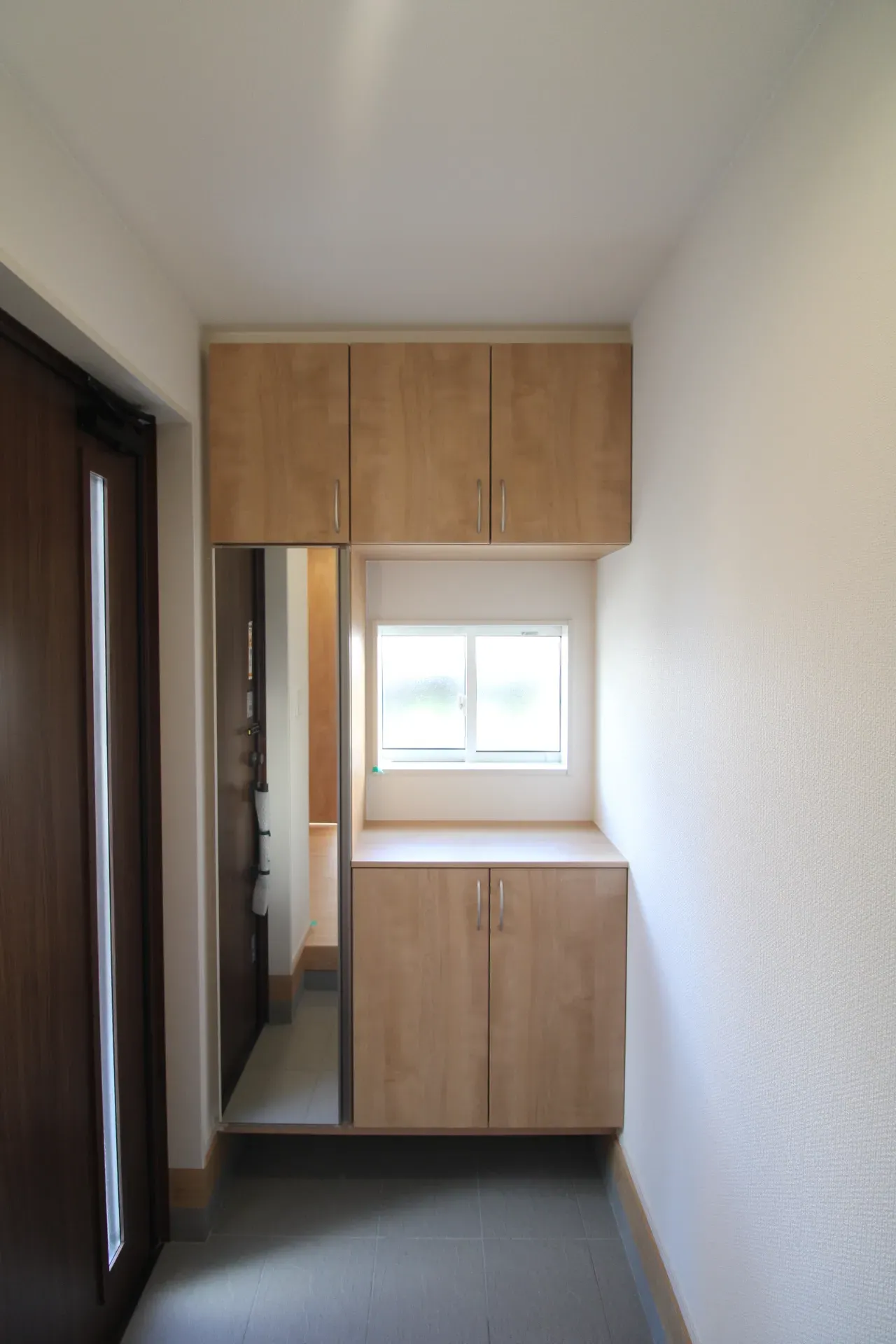 シューズボックス