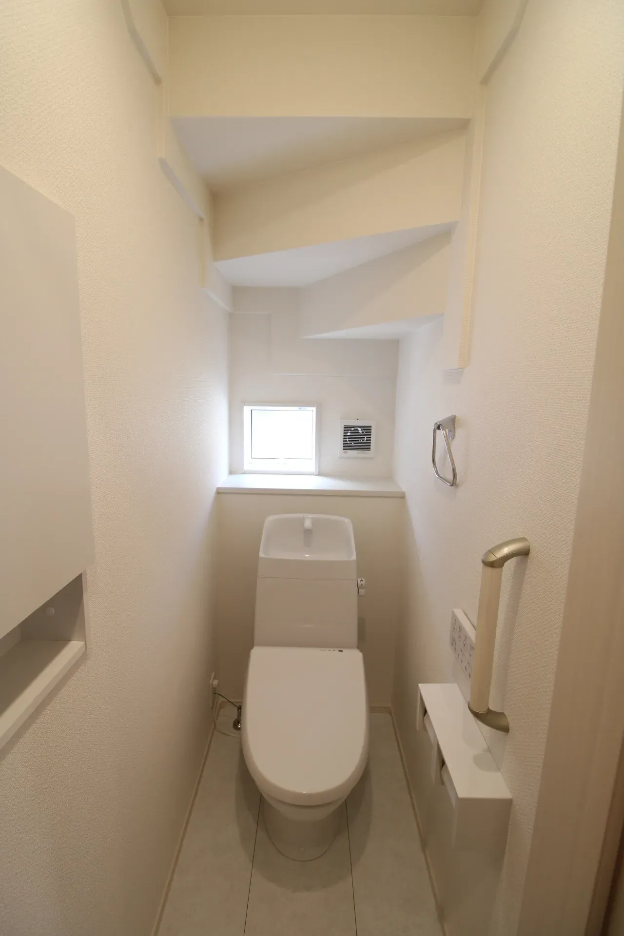 1階トイレ